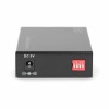 Mrežni adapter LAN RJ45 <=> SC MM 1Gb/s Digitus (DN-82120-1) Digitus Mrežni adapter LAN RJ45 <=> SC MM 1Gb/s Digitus (DN-82120-1)
