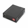 Mrežni adapter LAN RJ45 <=> SC MM 1Gb/s Digitus (DN-82120-1) Digitus Mrežni adapter LAN RJ45 <=> SC MM 1Gb/s Digitus (DN-82120-1)