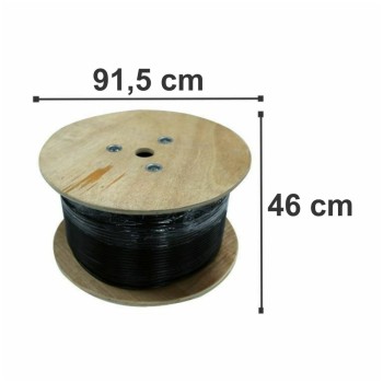 Optični patch kabel Leviton 4 žilni 50um MM OM4 notranja in zunanja uporaba (GFOM4UNI04LU-Eca) Optični patch kabel Leviton 4 žilni 50um MM OM4 notranja in zunanja uporaba (GFOM4UNI04LU-Eca)