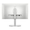 Računalnik AIO HP 68,6 cm 27,0 2560x1440 EliteStudio 8 AiO G1i Touch Ultra 5-235/16GB /512GB/Intel grafika HDMI USB-C /280W-93%/Win11Pro srebrna (A55R5ET#BED)