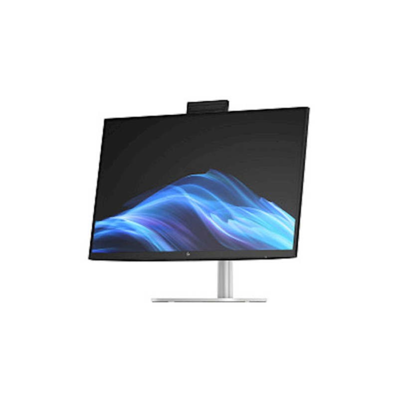Računalnik AIO HP 68,6 cm 27,0 2560x1440 EliteStudio 8 AiO G1i Touch Ultra 5-235/16GB /512GB/Intel grafika HDMI USB-C /280W-93%/Win11Pro srebrna (A55R5ET#BED)