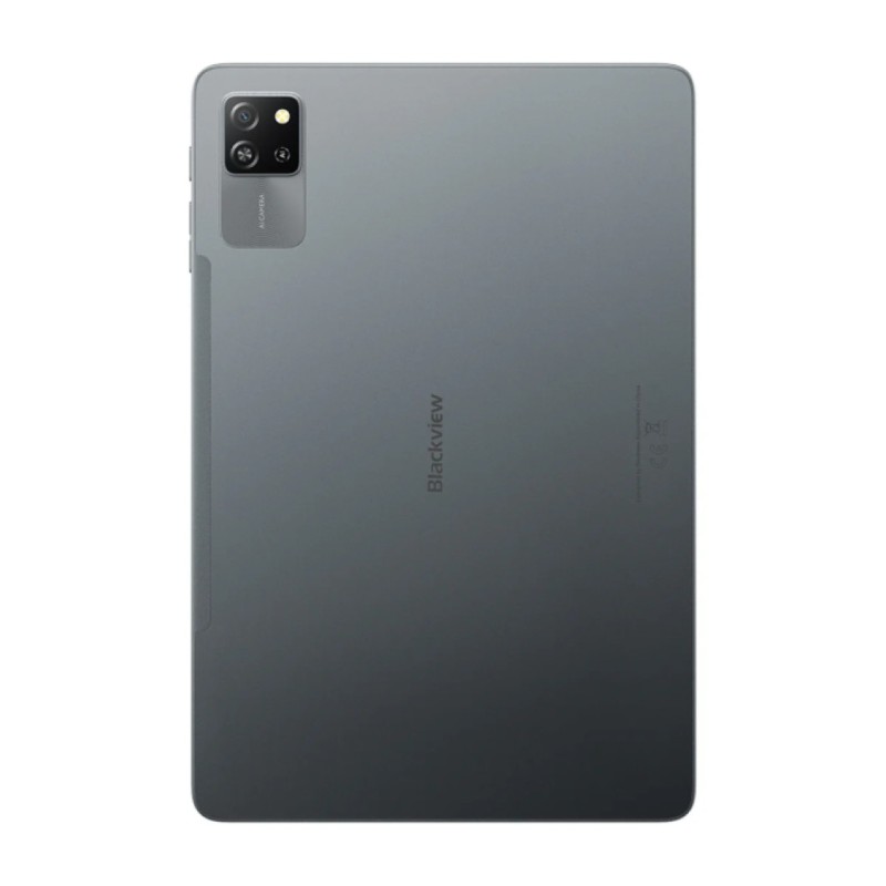 Tablični računalnik 26,6 cm (10,1) Blackview TAB60 LTE 8GB 128GB priložen ovitek in zaščitno steklo Android 15 siva (TAB60_PRO_GREY_8GB) BLACKVIEW Tablični računalnik 26,6 cm (10,1) Blackview TAB60 LTE 8GB 128GB priložen ovitek in zaščitno steklo Android 15 siva (TAB60_PRO_GREY_8GB)