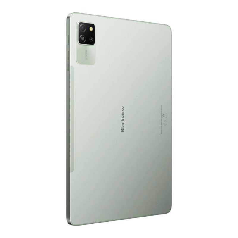 Tablični računalnik 26,6 cm (10,1) Blackview TAB 60 PRO 8GB 128GB priložen ovitek in zaščitno steklo Android 15 zelena (TAB60_PRO_GREEN_8GB) BLACKVIEW Tablični računalnik 26,6 cm (10,1) Blackview TAB 60 PRO 8GB 128GB priložen ovitek in zaščitno steklo Android 15 zelena (TAB60_PRO_GREEN_8GB)