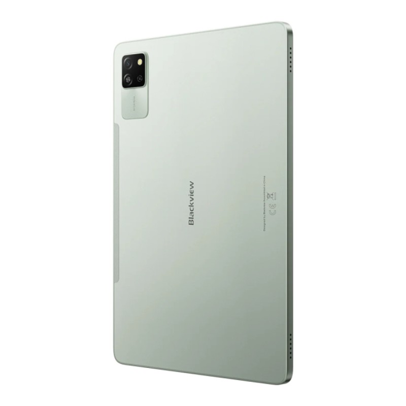Tablični računalnik 26,6 cm (10,1) Blackview TAB 60 PRO 8GB 128GB priložen ovitek in zaščitno steklo Android 15 zelena (TAB60_PRO_GREEN_8GB) BLACKVIEW Tablični računalnik 26,6 cm (10,1) Blackview TAB 60 PRO 8GB 128GB priložen ovitek in zaščitno steklo Android 15 zelena (TAB60_PRO_GREEN_8GB)