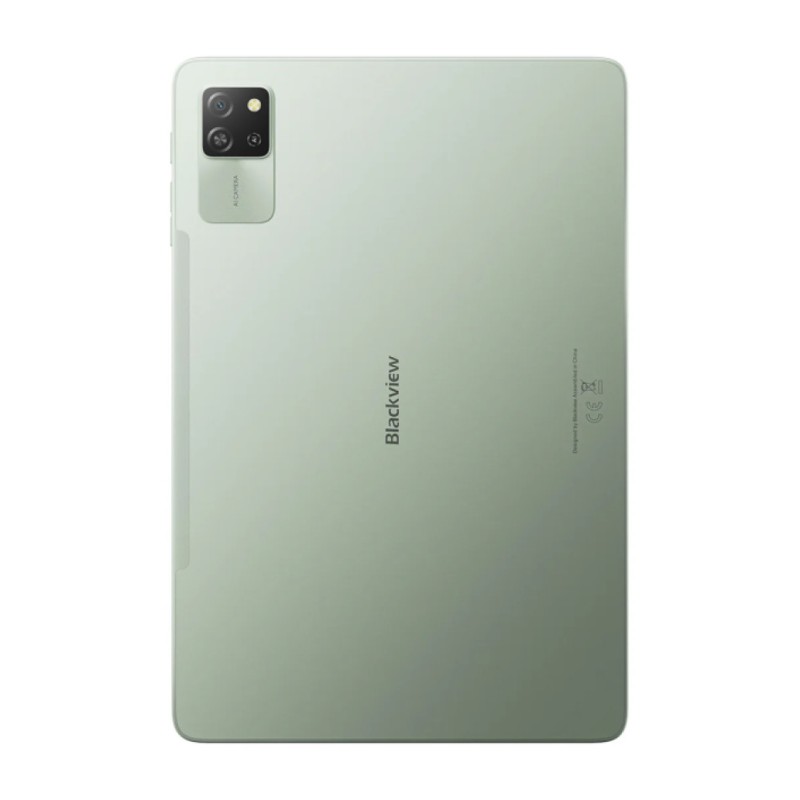 Tablični računalnik 26,6 cm (10,1) Blackview TAB 60 PRO 8GB 128GB priložen ovitek in zaščitno steklo Android 15 zelena (TAB60_PRO_GREEN_8GB) BLACKVIEW Tablični računalnik 26,6 cm (10,1) Blackview TAB 60 PRO 8GB 128GB priložen ovitek in zaščitno steklo Android 15 zelena (TAB60_PRO_GREEN_8GB)