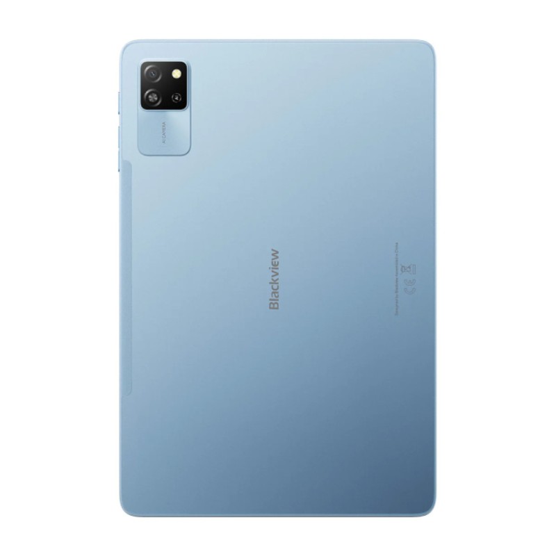Tablični računalnik 26,6 cm (10,1) Blackview TAB60 8GB 128GB priložen ovitek in zaščitno steklo Android 15 modra (TAB60_PRO_BLUE_8GB) BLACKVIEW Tablični računalnik 26,6 cm (10,1) Blackview TAB60 8GB 128GB priložen ovitek in zaščitno steklo Android 15 modra (TAB60_PRO_BLUE_8GB)