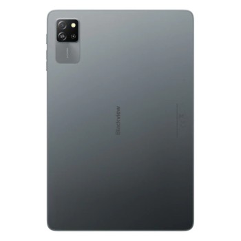 Tablični računalnik 26,6 cm (10,1") Blackview TAB60 4GB 128GB priložen ovitek in zaščitno steklo Android 15 siva Wi-Fi (TAB60_Wi-Fi_GREY_4GB) Tablični računalnik 26,6 cm (10,1") Blackview TAB60 4GB 128GB priložen ovitek in zaščitno steklo Android 15 siva Wi-Fi (TAB60_Wi-Fi_GREY_4GB)
