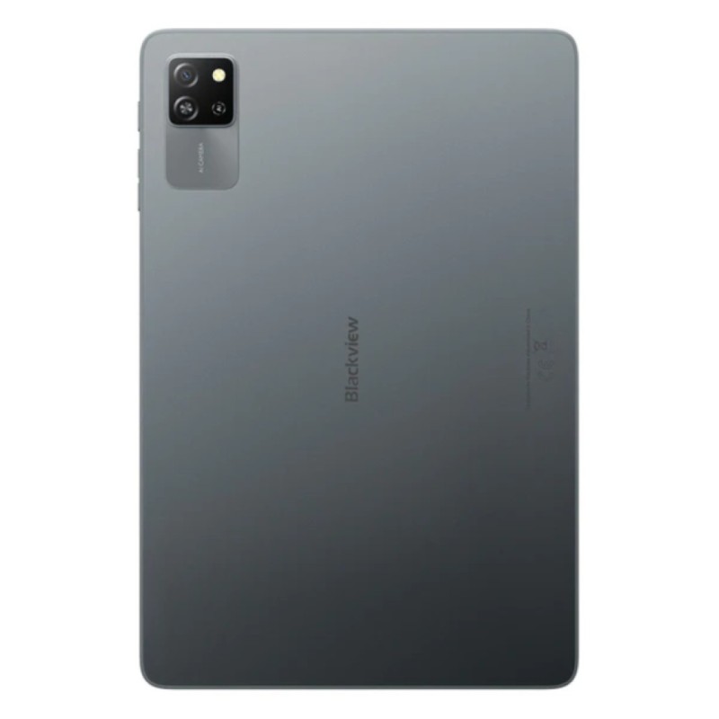 Tablični računalnik 26,6 cm (10,1) Blackview TAB60 4GB 128GB priložen ovitek in zaščitno steklo Android 15 siva Wi-Fi (TAB60_Wi-Fi_GREY_4GB) BLACKVIEW Tablični računalnik 26,6 cm (10,1) Blackview TAB60 4GB 128GB priložen ovitek in zaščitno steklo Android 15 siva Wi-Fi (TAB60_Wi-Fi_GREY_4GB)