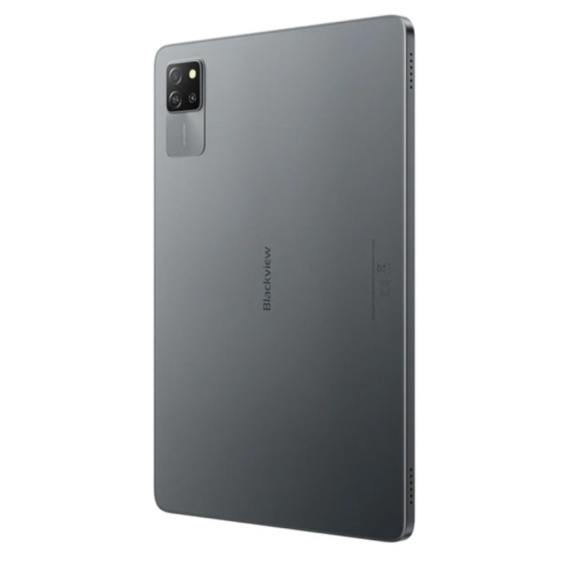 Tablični računalnik 26,6 cm (10,1) Blackview TAB60 4GB 128GB priložen ovitek in zaščitno steklo Android 15 siva Wi-Fi (TAB60_Wi-Fi_GREY_4GB) BLACKVIEW Tablični računalnik 26,6 cm (10,1) Blackview TAB60 4GB 128GB priložen ovitek in zaščitno steklo Android 15 siva Wi-Fi (TAB60_Wi-Fi_GREY_4GB)