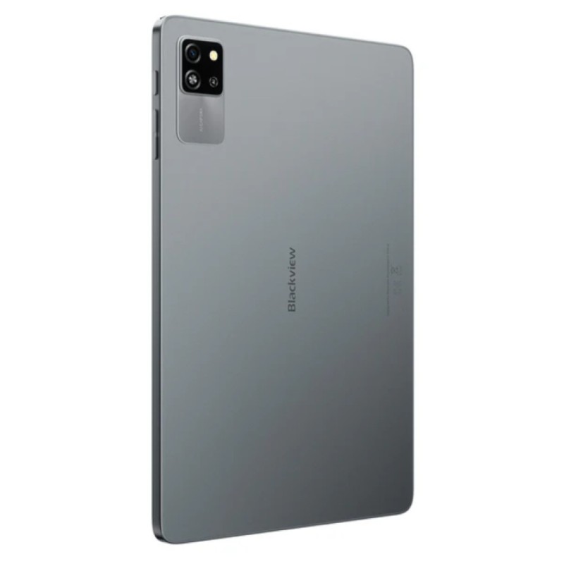 Tablični računalnik 26,6 cm (10,1) Blackview TAB60 4GB 128GB priložen ovitek in zaščitno steklo Android 15 siva Wi-Fi (TAB60_Wi-Fi_GREY_4GB) BLACKVIEW Tablični računalnik 26,6 cm (10,1) Blackview TAB60 4GB 128GB priložen ovitek in zaščitno steklo Android 15 siva Wi-Fi (TAB60_Wi-Fi_GREY_4GB)