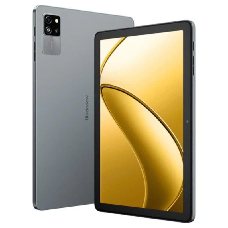 Tablični računalnik 26,6 cm (10,1) Blackview TAB60 4GB 128GB priložen ovitek in zaščitno steklo Android 15 siva Wi-Fi (TAB60_Wi-Fi_GREY_4GB) BLACKVIEW Tablični računalnik 26,6 cm (10,1) Blackview TAB60 4GB 128GB priložen ovitek in zaščitno steklo Android 15 siva Wi-Fi (TAB60_Wi-Fi_GREY_4GB)