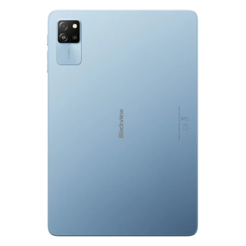Tablični računalnik 26,6 cm (10,1) Blackview TAB60 4GB 128GB priložen ovitek in zaščitno steklo Android 15 modra Wi-Fi (TAB60_Wi-Fi_BLUE_4GB) BLACKVIEW Tablični računalnik 26,6 cm (10,1) Blackview TAB60 4GB 128GB priložen ovitek in zaščitno steklo Android 15 modra Wi-Fi (TAB60_Wi-Fi_BLUE_4GB)