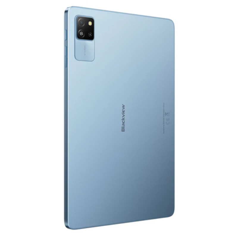 Tablični računalnik 26,6 cm (10,1) Blackview TAB60 4GB 128GB priložen ovitek in zaščitno steklo Android 15 modra Wi-Fi (TAB60_Wi-Fi_BLUE_4GB) BLACKVIEW Tablični računalnik 26,6 cm (10,1) Blackview TAB60 4GB 128GB priložen ovitek in zaščitno steklo Android 15 modra Wi-Fi (TAB60_Wi-Fi_BLUE_4GB)