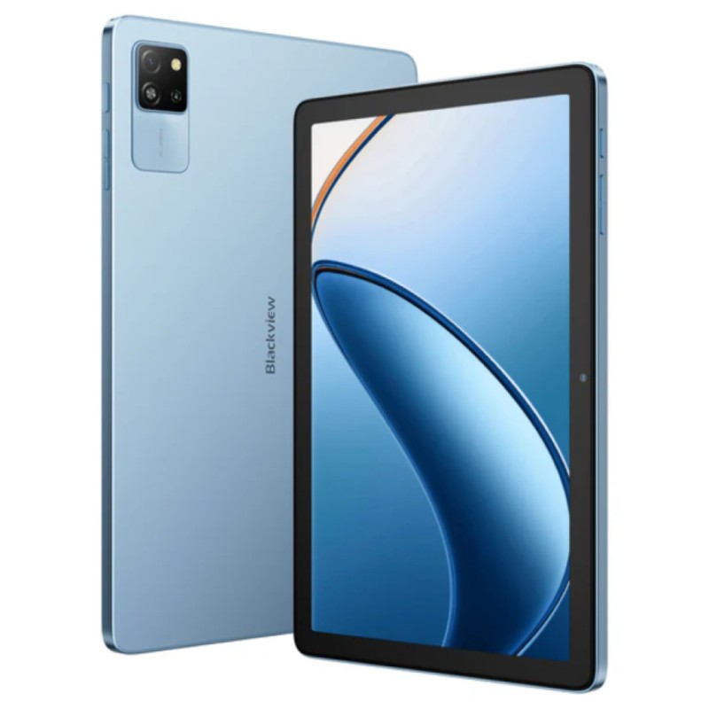 Tablični računalnik 26,6 cm (10,1) Blackview TAB60 4GB 128GB priložen ovitek in zaščitno steklo Android 15 modra Wi-Fi (TAB60_Wi-Fi_BLUE_4GB) BLACKVIEW Tablični računalnik 26,6 cm (10,1) Blackview TAB60 4GB 128GB priložen ovitek in zaščitno steklo Android 15 modra Wi-Fi (TAB60_Wi-Fi_BLUE_4GB)