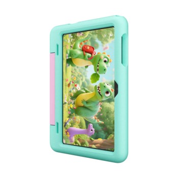 Tablični računalnik 26,6 cm (10,1") Blackview TAB 20 KIDS 4GB 64GB Android 15 zelena (TAB20 KIDS 4/64GB GREEN) Tablični računalnik 26,6 cm (10,1") Blackview TAB 20 KIDS 4GB 64GB Android 15 zelena (TAB20 KIDS 4/64GB GREEN)