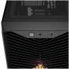 Ohišje Corsair 3200D RS MidiATX - črna ARGB