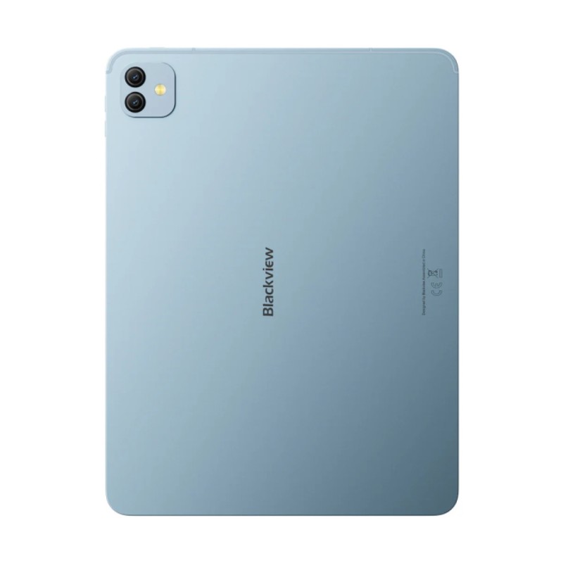 Tablični računalnik 32,26 cm (12,7) Blackview LINK 8 6GB 256GB Android 15 modra priložen komplet miška+tipkovnica (LINK 8 6/256GB BLUE) BLACKVIEW Tablični računalnik 32,26 cm (12,7) Blackview LINK 8 6GB 256GB Android 15 modra priložen komplet miška+tipkovnica (LINK 8 6/256GB BLUE)