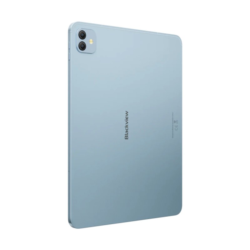 Tablični računalnik 32,26 cm (12,7) Blackview LINK 8 6GB 256GB Android 15 modra priložen komplet miška+tipkovnica (LINK 8 6/256GB BLUE) BLACKVIEW Tablični računalnik 32,26 cm (12,7) Blackview LINK 8 6GB 256GB Android 15 modra priložen komplet miška+tipkovnica (LINK 8 6/256GB BLUE)