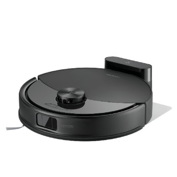 Sesalnik robotski Roborock Q10 VF črn Sesalnik robotski Roborock Q10 VF črn