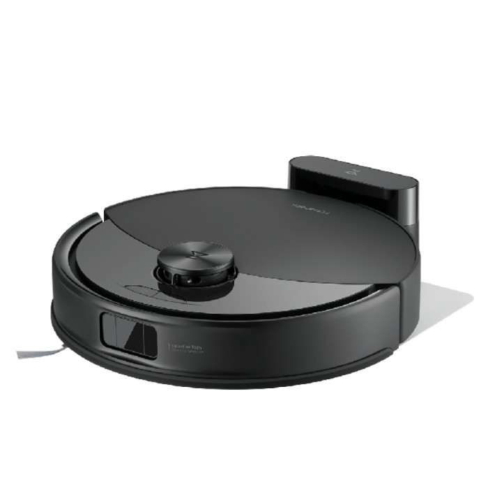 Sesalnik robotski Roborock Q10 VF črn Sesalnik robotski Roborock Q10 VF črn