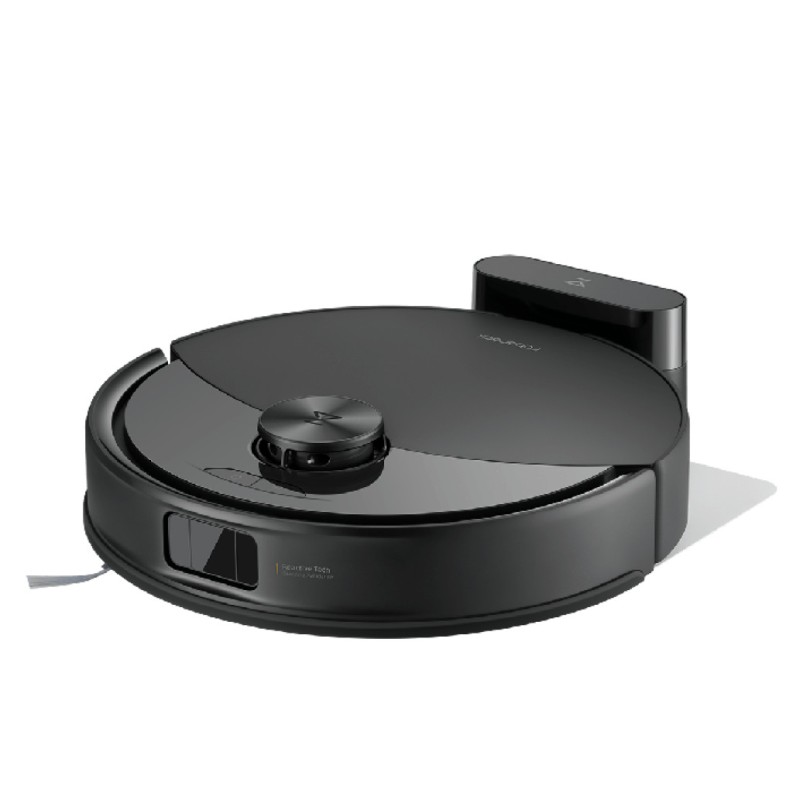 Sesalnik robotski Roborock Q10 VF črn ROBOROCK Sesalnik robotski Roborock Q10 VF črn