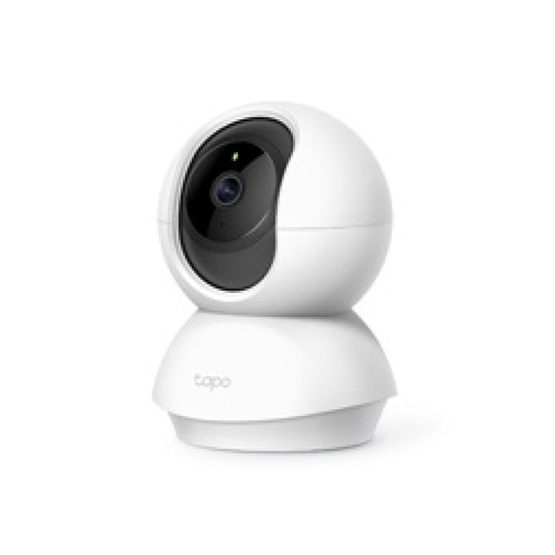 Notranja nadzorna kamera TP-Link 2 MP WiFi micro-SD napajalnik samostoječa dvosmerna komunikacija (Tapo C200) TP-LINK Notranja nadzorna kamera TP-Link 2 MP WiFi micro-SD napajalnik samostoječa dvosmerna komunikacija (Tapo C200)