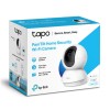 Notranja nadzorna kamera TP-Link 2 MP WiFi micro-SD napajalnik samostoječa dvosmerna komunikacija (Tapo C200) TP-LINK Notranja nadzorna kamera TP-Link 2 MP WiFi micro-SD napajalnik samostoječa dvosmerna komunikacija (Tapo C200)