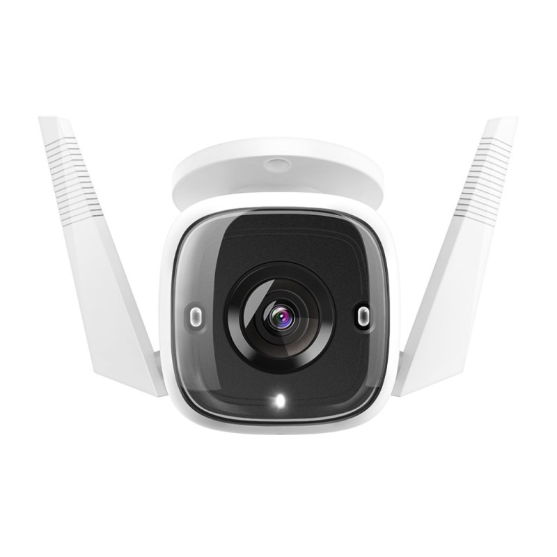 Zunanja nadzorna kamera TP-Link 3 MP WiFi napajalnik montažna dvosmerna komunikacija (Tapo C310) TP-LINK Zunanja nadzorna kamera TP-Link 3 MP WiFi napajalnik montažna dvosmerna komunikacija (Tapo C310)