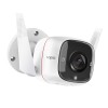 Zunanja nadzorna kamera TP-Link 3 MP WiFi napajalnik montažna dvosmerna komunikacija (Tapo C310) TP-LINK Zunanja nadzorna kamera TP-Link 3 MP WiFi napajalnik montažna dvosmerna komunikacija (Tapo C310)