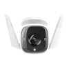 Zunanja nadzorna kamera TP-Link 3 MP WiFi napajalnik montažna dvosmerna komunikacija (Tapo C310) TP-LINK Zunanja nadzorna kamera TP-Link 3 MP WiFi napajalnik montažna dvosmerna komunikacija (Tapo C310)