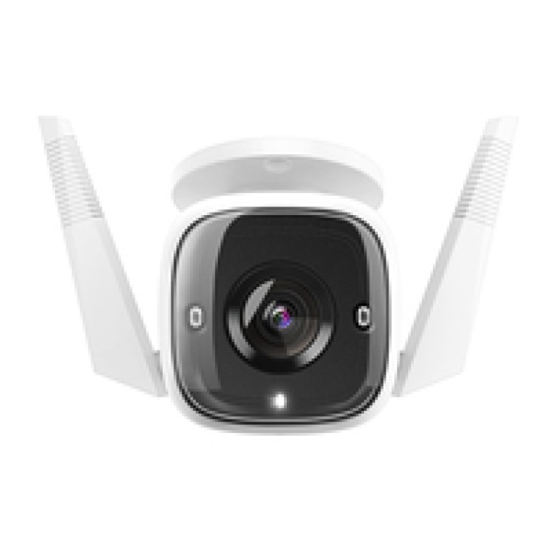 Zunanja nadzorna kamera TP-Link 3 MP WiFi napajalnik montažna dvosmerna komunikacija (Tapo C310) TP-LINK Zunanja nadzorna kamera TP-Link 3 MP WiFi napajalnik montažna dvosmerna komunikacija (Tapo C310)