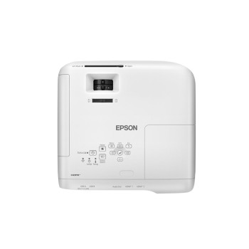 Projektor Epson EB-FH18 3LCD Full HD 4100lm Miracast/WiFi 2xHDMI 16W zvočnik 16.000:1 (V11HB59240) Projektor Epson EB-FH18 3LCD Full HD 4100lm Miracast/WiFi 2xHDMI 16W zvočnik 16.000:1 (V11HB59240)