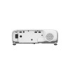 Projektor Epson EB-FH18 3LCD Full HD 4100lm Miracast/WiFi 2xHDMI 16W zvočnik 16.000:1 (V11HB59240) Epson Projektor Epson EB-FH18 3LCD Full HD 4100lm Miracast/WiFi 2xHDMI 16W zvočnik 16.000:1 (V11HB59240)