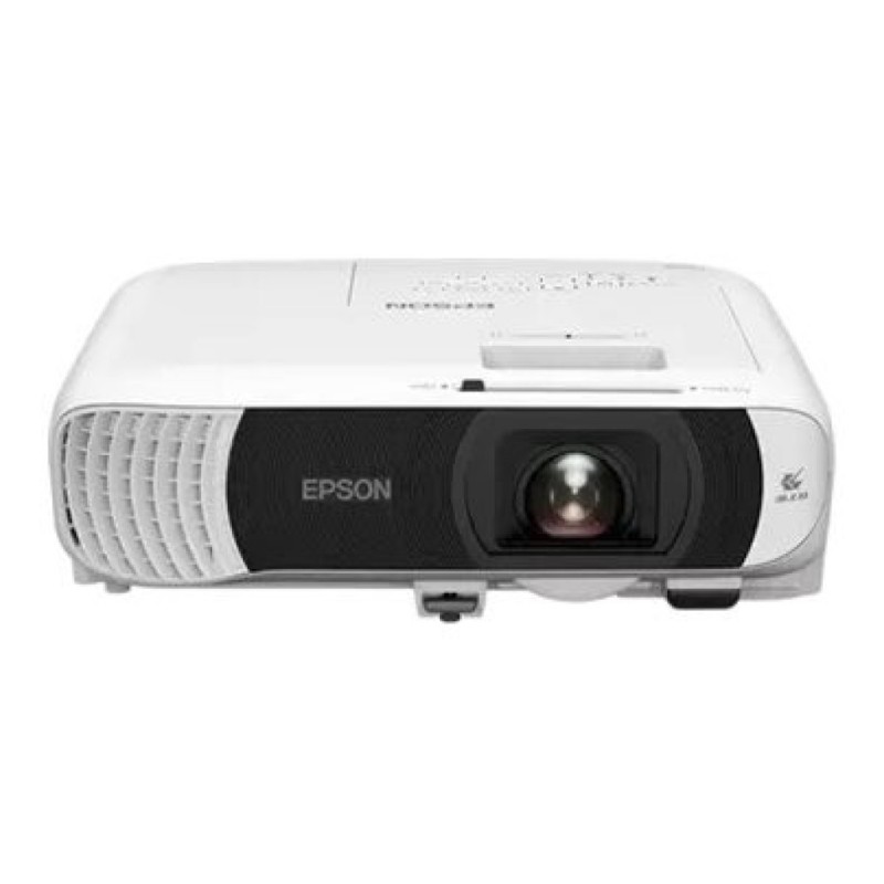 Projektor Epson EB-FH18 3LCD Full HD 4100lm Miracast/WiFi 2xHDMI 16W zvočnik 16.000:1 (V11HB59240) Epson Projektor Epson EB-FH18 3LCD Full HD 4100lm Miracast/WiFi 2xHDMI 16W zvočnik 16.000:1 (V11HB59240)