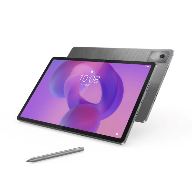 Tablični računalnik 32,26 cm (12,7) Lenovo Idea Tab PRO 3K 8GB 256GB digitalno pisalo Android 14 grafitna (ZAE40013GR) Lenovo Tablični računalnik 32,26 cm (12,7) Lenovo Idea Tab PRO 3K 8GB 256GB digitalno pisalo Android 14 grafitna (ZAE40013GR)
