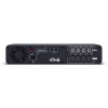 UPS CyberPower Line-Interactive 2000VA/1200W 230V 9,0Ah 8x220V rackmount (CP2000EIPFCRM2U)