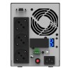UPS PowerWalker VFI 1000 AT HID On-line 1000VA/900W 12V tower (10122180) PowerWalker UPS PowerWalker VFI 1000 AT HID On-line 1000VA/900W 12V tower (10122180)