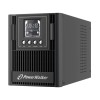 UPS PowerWalker VFI 1000 AT HID On-line 1000VA/900W 12V tower (10122180) PowerWalker UPS PowerWalker VFI 1000 AT HID On-line 1000VA/900W 12V tower (10122180)