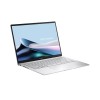 Prenosnik Asus 35,5 cm (14,0) Zenbook 14 OLED 2880x1800 OLED 500nit 120Hz Ultra 7-255H/32GB/SSD1TB/BL/ALU/Intel Arc 140T/Win11Home (90NB14W2-M023L0)