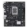 ASUS Prime H610M-R D4 LGA1700 DDR4 mATX osnovna plošča ASUS ASUS Prime H610M-R D4 LGA1700 DDR4 mATX osnovna plošča