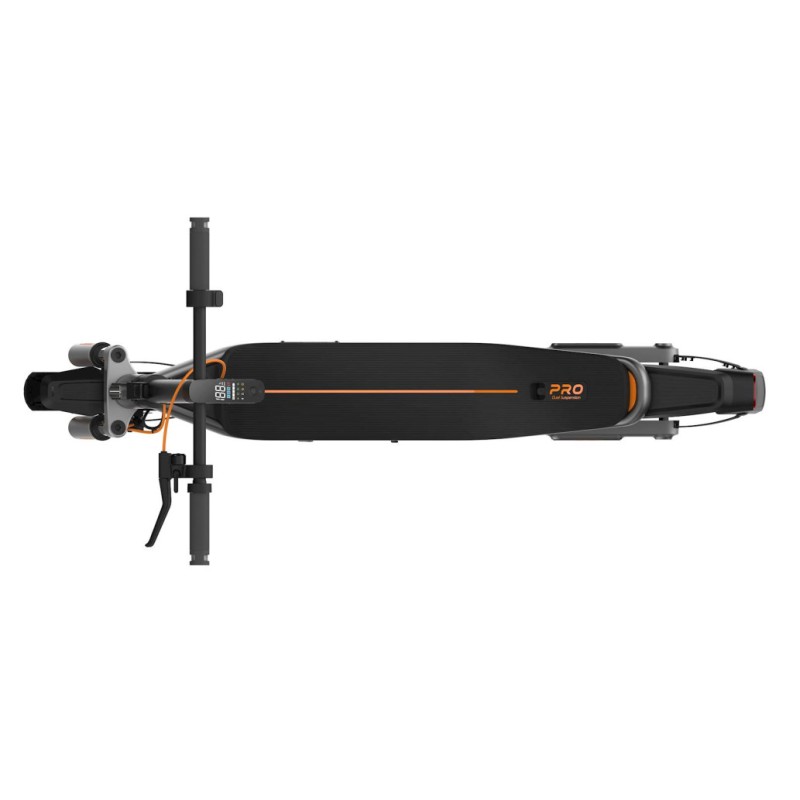 Električni skiro Xiaomi 6 PRO GL 1000W 468Wh 120kg 12 (72303) XIAOMI Električni skiro Xiaomi 6 PRO GL 1000W 468Wh 120kg 12 (72303)