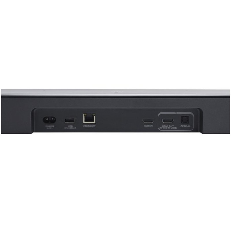 Zvočni sistem JBL Bar 800 MK2 7.1 780W 2xHDMI BT WiFi Dolby Vision