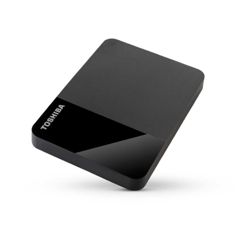 Prenosni disk 6,4cm (2,5) 2TB USB 3.2 Gen 1 Toshiba Canvio Ready (HDTP220EK3CA) TOSHIBA Prenosni disk 6,4cm (2,5) 2TB USB 3.2 Gen 1 Toshiba Canvio Ready (HDTP220EK3CA)