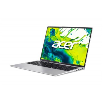 Prenosnik Acer 40,64 cm (16,0") Aspire AL16 1920x1200 IPS i5-1334U/16GB/512GB/Intel Iris XE/DOS (NX.D76EX.00D)