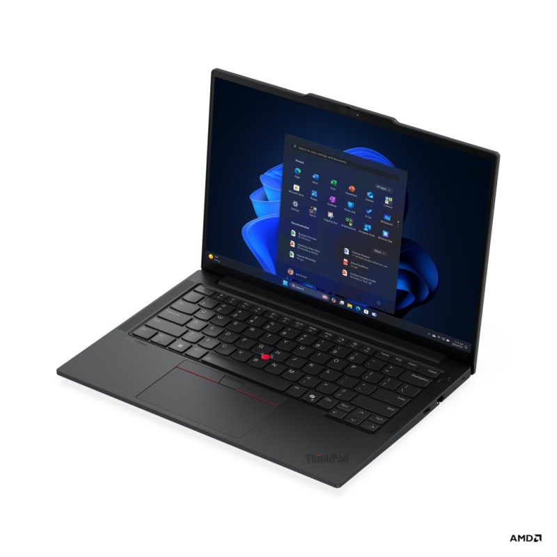 Prenosnik Lenovo 35,5 cm (14,0) ThinkPad E14 G7 1920x1200 IPS 300nit Ryzen 7 250/16GB/512GB/BL/FP/ALU/AMD Radeon 780M/Win11Pro (21T00024SC) Lenovo Prenosnik Lenovo 35,5 cm (14,0) ThinkPad E14 G7 1920x1200 IPS 300nit Ryzen 7 250/16GB/512GB/BL/FP/ALU/AMD Radeon 780M/Win11Pro (21T00024SC)