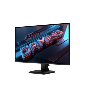 Monitor GigaByte 62,2 cm (24,5") GS25F2 1920x1080 Gaming 200Hz IPS 1ms 2xHDMI DisplayPort Zvočniki DCI-P3-95% AdaptiveSync FreeSync HDR10 Monitor GigaByte 62,2 cm (24,5") GS25F2 1920x1080 Gaming 200Hz IPS 1ms 2xHDMI DisplayPort Zvočniki DCI-P3-95% AdaptiveSync FreeSync HDR10