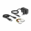 Delock čitalec diskov USB 3.0/IDE-SATA adapter 61486 Delock Delock čitalec diskov USB 3.0/IDE-SATA adapter 61486
