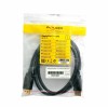 Kabel DisplayPort(m) => DisplayPort(m) 4K/60Hz 1,00m Delock črn (83805) Delock Kabel DisplayPort(m) => DisplayPort(m) 4K/60Hz 1,00m Delock črn (83805)