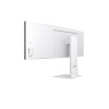 Monitor LG 124,5 cm (49,0) 49U950A-W 5120x1440 Curved 144Hz IPS 5ms 2xHDMI DP USB-C 90W 2xUSB Zvočniki 2x10W DCI-P3-99% FreeSync Premium PRO HDR10 UltraWide LG Monitor LG 124,5 cm (49,0) 49U950A-W 5120x1440 Curved 144Hz IPS 5ms 2xHDMI DP USB-C 90W 2xUSB Zvočniki 2x10W DCI-P3-99% FreeSync Premium PRO HDR10 UltraWide