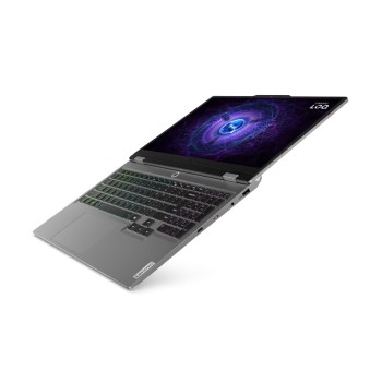Prenosnik Lenovo 39,6 cm (15,6") LOQ 15 1920x1080 IPS G-SYNC 300nit 144Hz i7-13650HX/32GB/512GB/BL/RTX4050-6GB/DOS (83DV01EHSC) Prenosnik Lenovo 39,6 cm (15,6") LOQ 15 1920x1080 IPS G-SYNC 300nit 144Hz i7-13650HX/32GB/512GB/BL/RTX4050-6GB/DOS (83DV01EHSC)